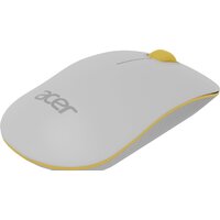 Мышь Acer OMR200 (серый) - Превью изображения №5 — Интернет-магазин Time-Shop