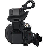 Видеокамера Panasonic AG-CX18 - Превью изображения №4 — Интернет-магазин Time-Shop