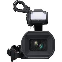 Видеокамера Panasonic AG-CX18 - Превью изображения №2 — Интернет-магазин Time-Shop