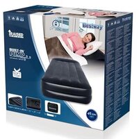 Надувная кровать Bestway 67401 - Превью изображения №4 — Интернет-магазин Time-Shop