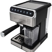Рожковая кофеварка Polaris PCM 1535E Adore Cappuccino - Превью изображения №3 — Интернет-магазин Time-Shop
