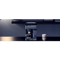 Рожковая кофеварка Polaris PCM 1535E Adore Cappuccino - Превью изображения №7 — Интернет-магазин Time-Shop