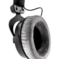 Наушники Beyerdynamic DT 990 Pro 250 Ohm - Превью изображения №4 — Интернет-магазин Time-Shop