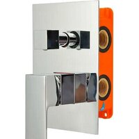 Смеситель MVL 29741-CR3 - Превью изображения №3 — Интернет-магазин Time-Shop