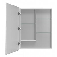  Акватон Шкаф с зеркалом Лондри 60 1A278502LH010 - Превью изображения №2 — Интернет-магазин Time-Shop