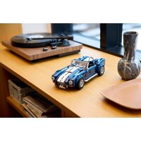 Конструктор LEGO Icons 10357 Shelby Cobra 427 S/C - Превью изображения №14 — Интернет-магазин Time-Shop