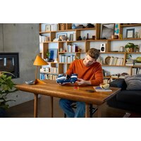 Конструктор LEGO Icons 10357 Shelby Cobra 427 S/C - Превью изображения №8 — Интернет-магазин Time-Shop