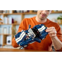 Конструктор LEGO Icons 10357 Shelby Cobra 427 S/C - Превью изображения №11 — Интернет-магазин Time-Shop