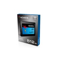 SSD ADATA Ultimate SU800 512GB ASU800SS-512GT-C - Превью изображения №6 — Интернет-магазин Time-Shop