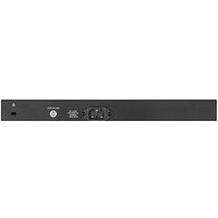 Управляемый коммутатор 2-го уровня D-Link DGS-1210-10MP/FL1A - Превью изображения №3 — Интернет-магазин Time-Shop