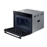 Микроволновая печь Samsung NQ5B4313GBW - Превью изображения №7 — Интернет-магазин Time-Shop