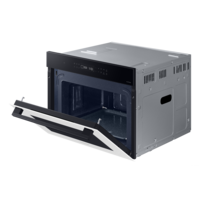 Микроволновая печь Samsung NQ5B4313GBW - Превью изображения №6 — Интернет-магазин Time-Shop