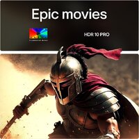 Телевизор LG QNED AI QNED70 50QNED70A6A - Превью изображения №7 — Интернет-магазин Time-Shop