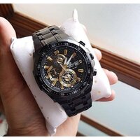 Наручные часы Casio EFR-539BK-1A - Превью изображения №5 — Интернет-магазин Time-Shop