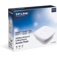 Точка доступа TP-Link EAP110 - Превью изображения №4 — Интернет-магазин Time-Shop