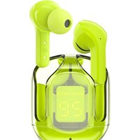 AceFast T6 Crystal (салатовый)