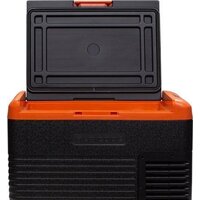 Компрессорный автохолодильник Alpicool CL30 - Превью изображения №4 — Интернет-магазин Time-Shop