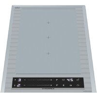 Варочная панель MAUNFELD CVI292S2FMBL Lux - Превью изображения №2 — Интернет-магазин Time-Shop