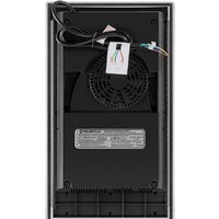 Варочная панель MAUNFELD CVI292S2FMBL Lux - Превью изображения №5 — Интернет-магазин Time-Shop