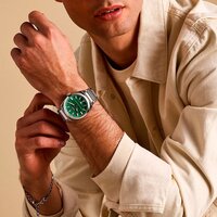 Наручные часы Fossil FS6056 - Превью изображения №3 — Интернет-магазин Time-Shop