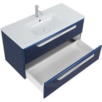  Cezares Тумба под умывальник ECO-CER-N-1000-2C-SO-SPF-P - Превью изображения №7 — Интернет-магазин Time-Shop