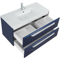  Cezares Тумба под умывальник ECO-CER-N-1000-2C-SO-SPF-P - Превью изображения №5 — Интернет-магазин Time-Shop