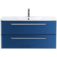 Cezares Тумба под умывальник ECO-CER-N-1000-2C-SO-SPF-P