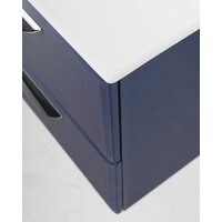  Cezares Тумба под умывальник ECO-CER-N-1000-2C-SO-SPF-P - Превью изображения №3 — Интернет-магазин Time-Shop