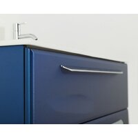  Cezares Тумба под умывальник ECO-CER-N-1000-2C-SO-SPF-P - Превью изображения №2 — Интернет-магазин Time-Shop