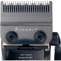Машинка для стрижки волос Dewal Pro Barber Style 03-083 - Превью изображения №10 — Интернет-магазин Time-Shop