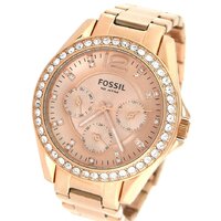 Наручные часы Fossil ES2811 - Превью изображения №2 — Интернет-магазин Time-Shop