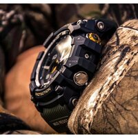 Наручные часы Casio G-Shock GWG-100-1A3 - Превью изображения №7 — Интернет-магазин Time-Shop