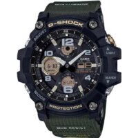 Casio G-Shock GWG-100-1A3