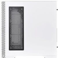 Корпус Thermaltake S300 Tempered Glass Snow Edition CA-1P5-00M6WN-00 - Превью изображения №4 — Интернет-магазин Time-Shop