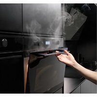 Микроволновая печь Franke Mythos FMY 45 MW BK - Превью изображения №10 — Интернет-магазин Time-Shop