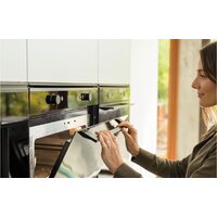 Микроволновая печь Franke Mythos FMY 45 MW BK - Превью изображения №7 — Интернет-магазин Time-Shop