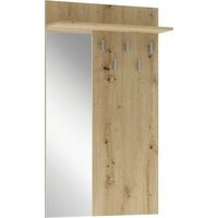 Halmar Вешалка HALMAR LIMA PR-1 (дуб артизан)