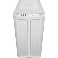 Корпус be quiet! Pure Base 501 DX White BGW77 - Превью изображения №6 — Интернет-магазин Time-Shop