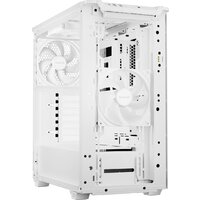 Корпус be quiet! Pure Base 501 DX White BGW77 - Превью изображения №2 — Интернет-магазин Time-Shop