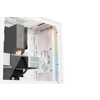 Корпус be quiet! Pure Base 501 DX White BGW77 - Превью изображения №7 — Интернет-магазин Time-Shop