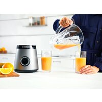 Стационарный блендер Bosch MMB6141S - Превью изображения №4 — Интернет-магазин Time-Shop