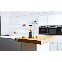 Стационарный блендер Bosch MMB6141S - Превью изображения №11 — Интернет-магазин Time-Shop