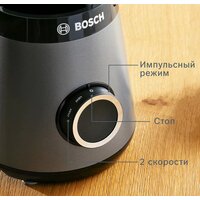 Стационарный блендер Bosch MMB6141S - Превью изображения №13 — Интернет-магазин Time-Shop