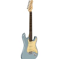 Электрогитара Stagg SES-30 IBM - Превью изображения №2 — Интернет-магазин Time-Shop