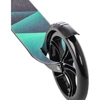 Двухколесный подростковый самокат Ricos Impulse 200H (зеленый) - Превью изображения №5 — Интернет-магазин Time-Shop