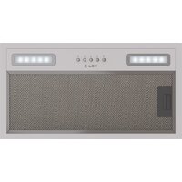 Кухонная вытяжка LEX Hyper 600 Inverter WH - Превью изображения №10 — Интернет-магазин Time-Shop