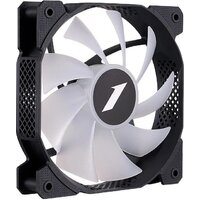 Вентилятор для корпуса 1stPlayer F7R ARGB (черный) - Превью изображения №6 — Интернет-магазин Time-Shop