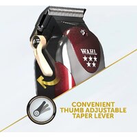 Машинка для стрижки волос Wahl MagicClip 3026830 - Превью изображения №7 — Интернет-магазин Time-Shop