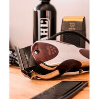 Машинка для стрижки волос Wahl MagicClip 3026830 - Превью изображения №11 — Интернет-магазин Time-Shop