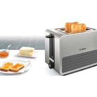 Тостер Bosch TAT7S25 - Превью изображения №2 — Интернет-магазин Time-Shop